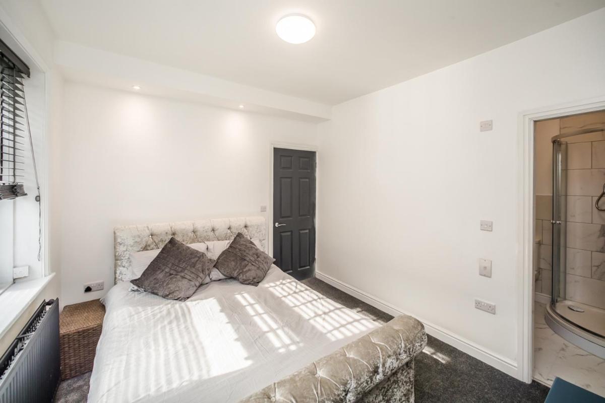 The Cosey Tucked-Away Cottage 2 Or 3 Bedroom Options Χάντερσφιλντ Εξωτερικό φωτογραφία