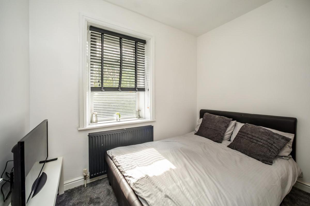 The Cosey Tucked-Away Cottage 2 Or 3 Bedroom Options Χάντερσφιλντ Εξωτερικό φωτογραφία